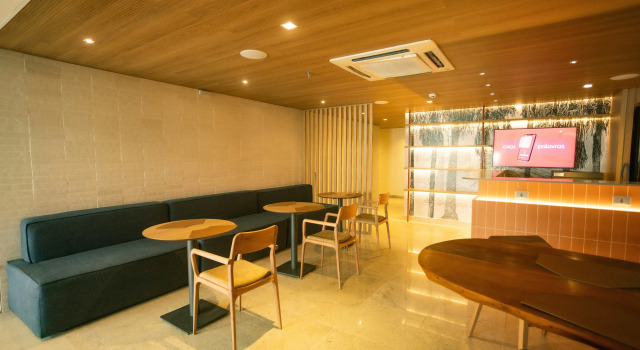 Hilton Garden Inn Maceio