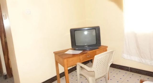 Villla Themm, Rezervasyon Otel Arusha Tanzanya