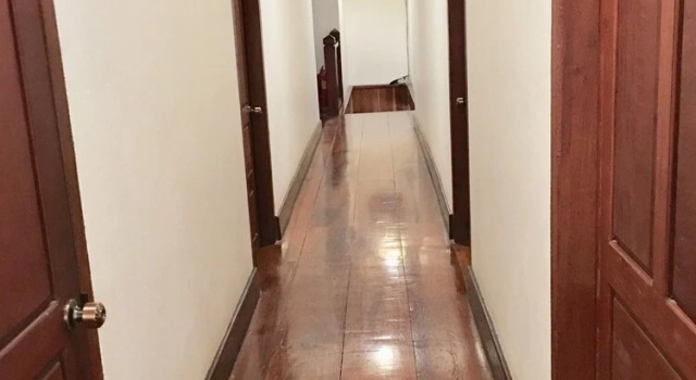 Номер Superior Luang Prabang Pangkham Lodge