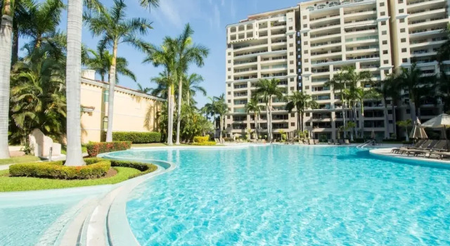 Condo Porto By Trvl2Hm, Book Hotel Hotels in Jalisco with a Pool, Swimming Pool
