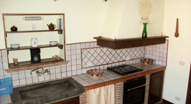 Вилла Tenuta Gaetano Spadaro