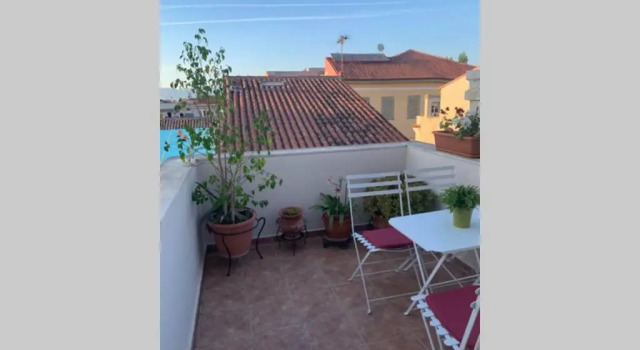 Апартаменты Anassa House