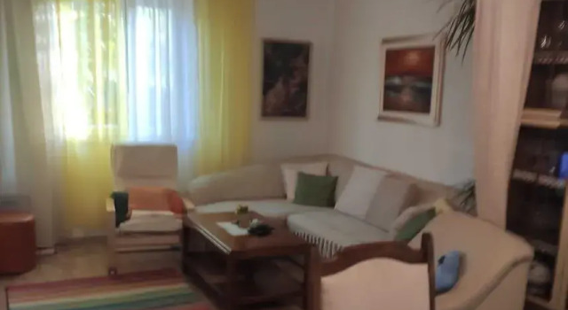 Apartment Eva