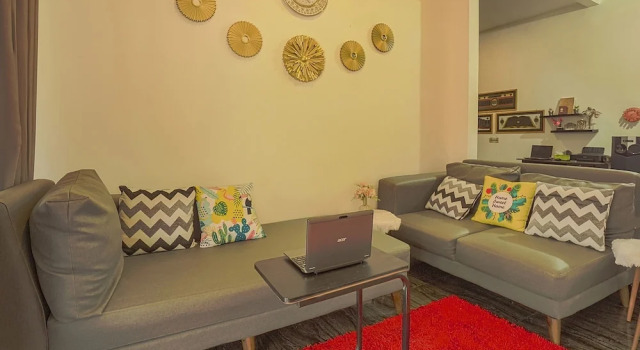 Hotel O Happy Homestay Syariah