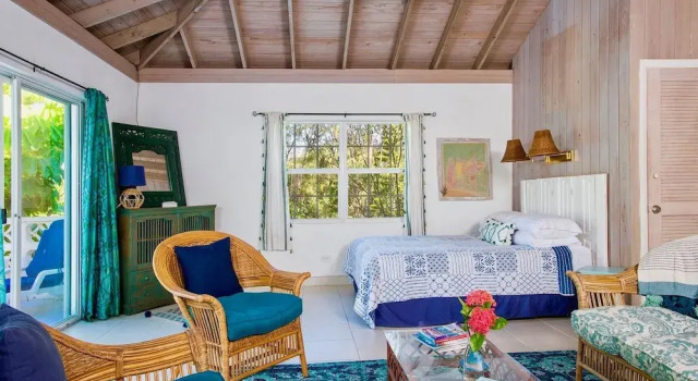 Poponi Cottage 1 Bedroom Cottage, Prenota Casa vacanze Hotel a Bahamas Out Islands con parcheggio, Parcheggio
