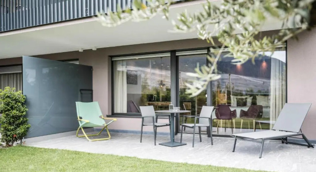 Апартаменты Standard Vinea - Apartments