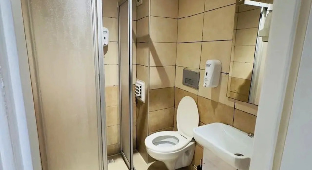 Апартаменты Comfort İmza Hotel Suite