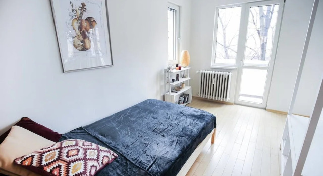 FM Deluxe 2-BDR Apartment - Nika's Place on Dondukov Blvd., Забронировать Апартаменты/квартира Апартаменты Софии, рядом с Королевский дворец, Апартаменты/квартира