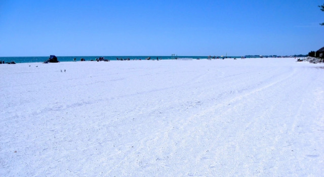 Апартаменты Anna Maria Island Bay Watch Bungalow