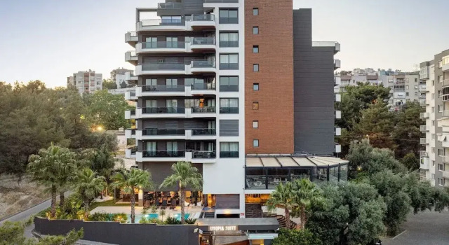 Utopia Suite Residence1