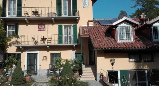 Casa Argo B&B, Book Bed and Breakfast Moncalieri Piedmont