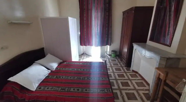 Grand Hotel Moderne - Port d'Alger, Rezerwuj Hotel Algier Algiers Province
