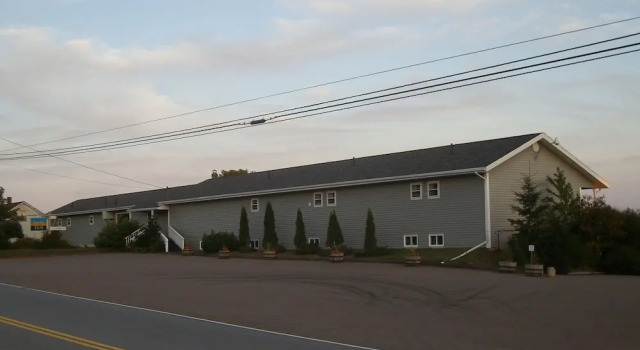 Singing Sands Inn Motel, Reserva ahora Motel Little Pond 