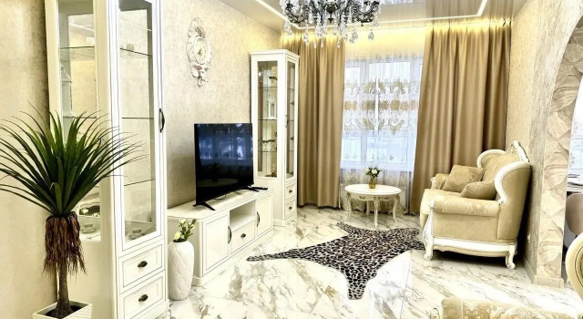 MARS Hotel Solnechnaya Polyana 81, Prenota Hotel Barnaul Altaysky Kray