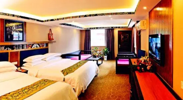 Shililang Renwen Hotel