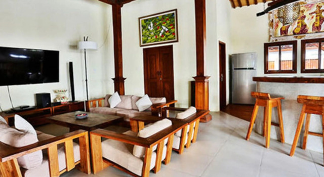 7SEAS Cottages