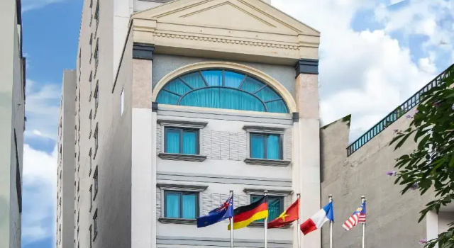 Hanoi Larosa Hotel