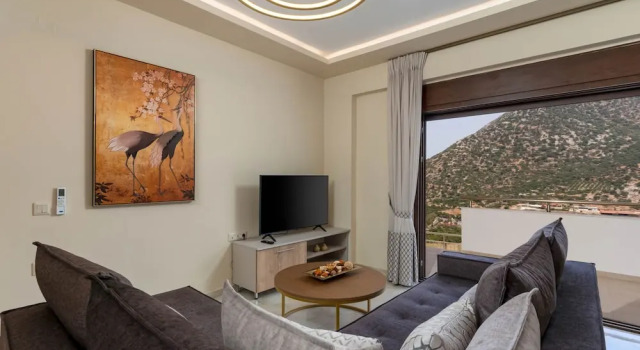 Brikis Villas - With 3 Private Pools