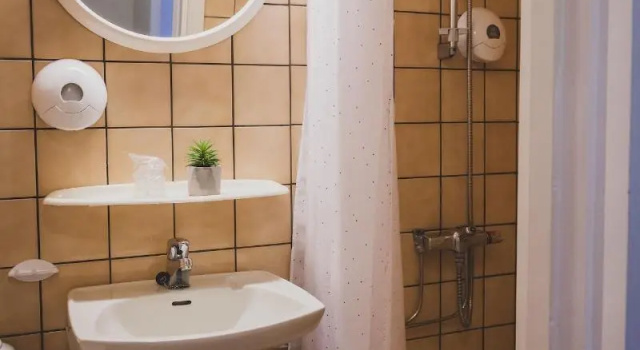 Номер Standard Frøken Skjolds Hotel Lyngengården