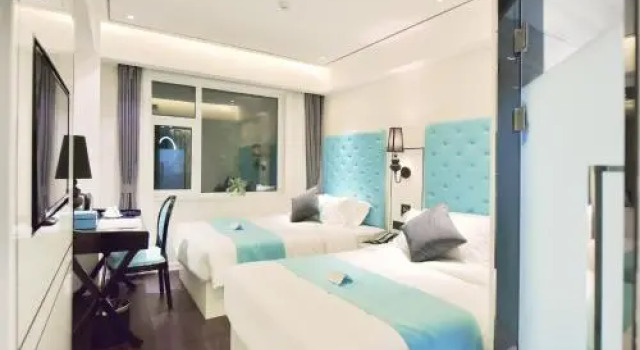 Xana Lite Linfen Railway Station Branch, Boek Hotel Linfen Shanxi
