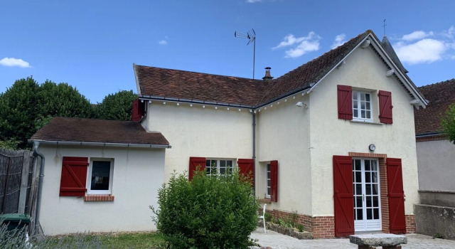 Le gite du Canal, Rezerwuj Hotel Noyers-sur-Cher 