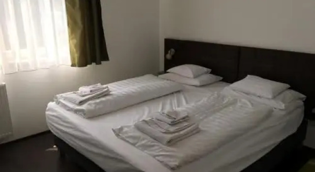 Corvin Residence Apartments