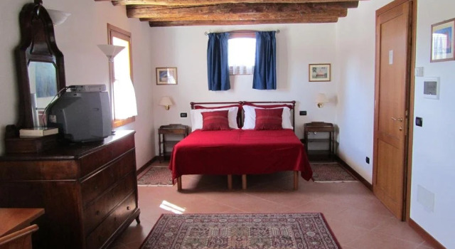 Agriturismo Gallo Nero, Book Hotel Mestrino 