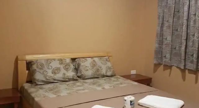 Номер Deluxe Stellaz guesthouse