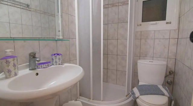 Seaside garden Antonio Home 50, Забронировать Апартаменты/квартира Глифада 