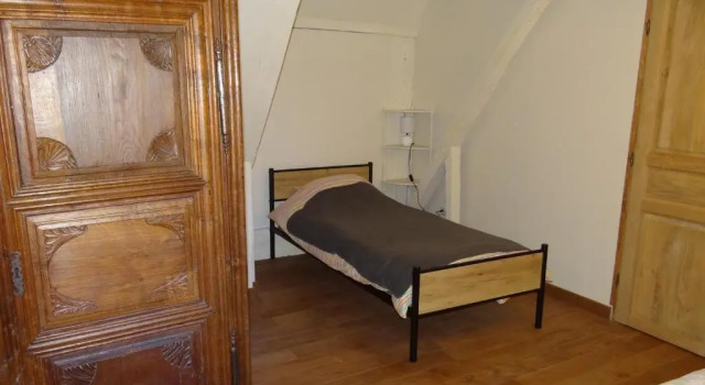 Manoir de la Provosterie, Buchen Sie Hotel Ahuillé 