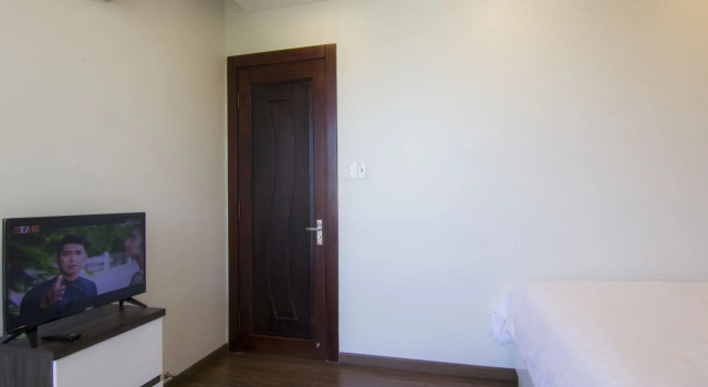 Cassabella Hotel & Apartment, Забронировать Апартаменты/квартира Отели Вунгтау с бассейном, Бассейн