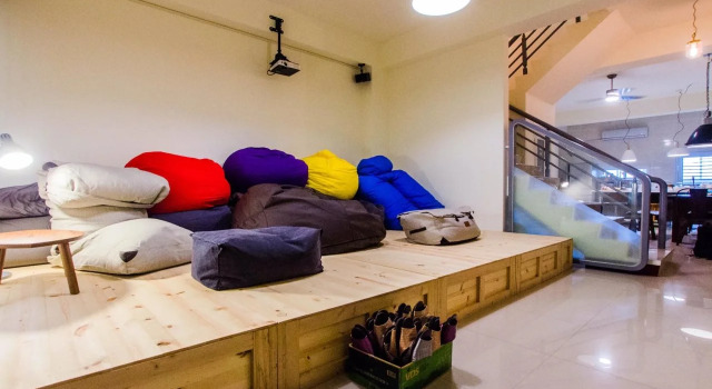 LP Guesthouse