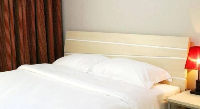 Lijing Hotel, Rezervovat Hotel Čeng-čou Henan
