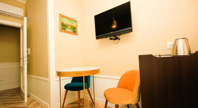 Номер Economy Don Raffaele Resort - Guest House