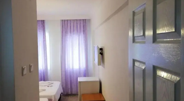 Одноместный номер Standard Hotel Fiesta Beach Didim