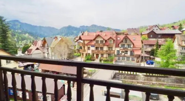 Apartament w Pieninach, Забронировать Апартаменты/квартира Шавница Pieniny Mountains