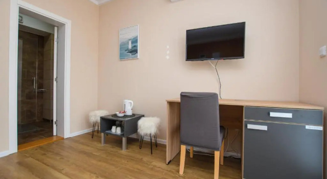 Danubiana Apartments 5, Buchen Sie Ferienwohnung Kladovo 