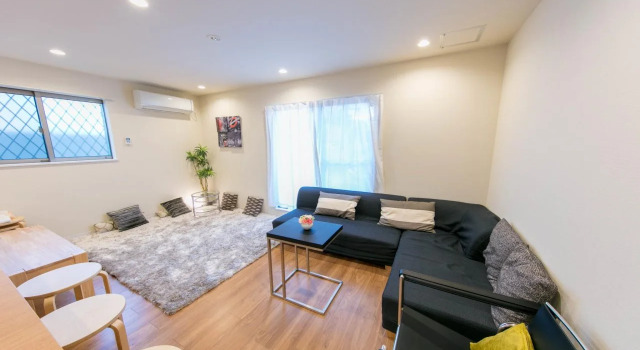 Guesthouse SAI - Hostel, 预订 青年旅舍 守口 大阪府