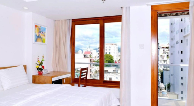 New Century Hotel Nha Trang
