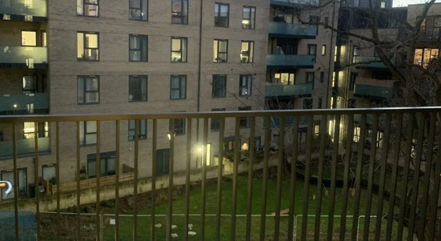 Beautiful 1-bed Apartment in Central London, Varaa Huoneisto Asunnot kohteessa Merseyside, Huoneisto