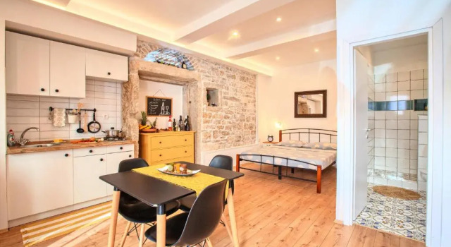 Estudio Apartment Irma