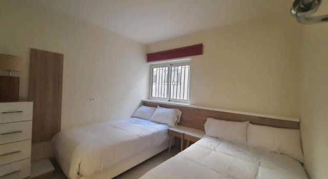 Cheerful 3-Bedroom Holiday home With private pool&garden, Prenota Hotel Hurghada Mar Rosso