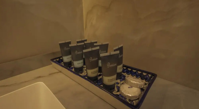 Deluxe cameră Ankars Suites & Hotel