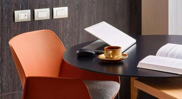 Четырёхместный номер Standard Pullman Lima Miraflores