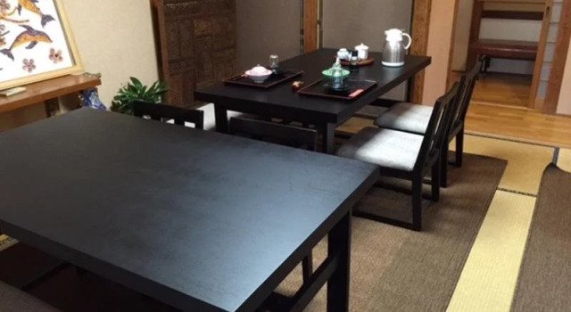Minshuku Tairyoumaru, Book Hotel Reihoku Japan