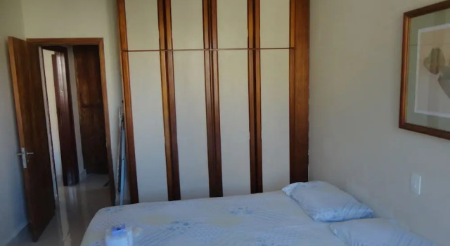 Real Residence Maravilhoso Flat Copa