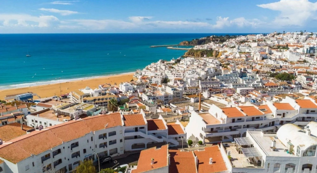 Коттедж Casa Cerro Branco T3 600m Praia Pescadores