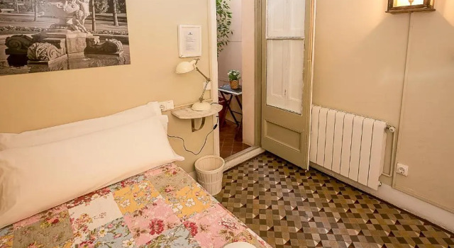 Номер Standard Casa del Mediterraneo