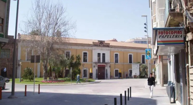 Historic Suites 22, Забронировать Отель Картахена Коста-Калида, рядом с Пуническая стена в Картахене