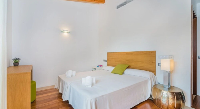 NEW 2020 - Empaltada, Book Villa Selva 